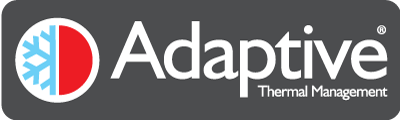 Adaptive Thermal Management Logo